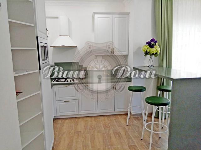Квартира на продажу в Геленджике, ул. Курзальная, 1А фото №6