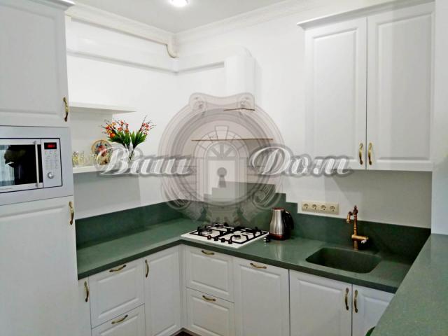 Квартира на продажу в Геленджике, ул. Курзальная, 1А фото №7