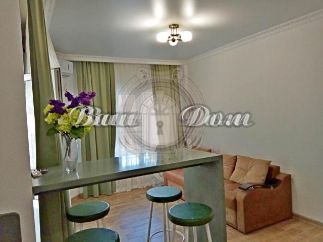 Квартира на продажу в Геленджике, ул. Курзальная, 1А фото №8
