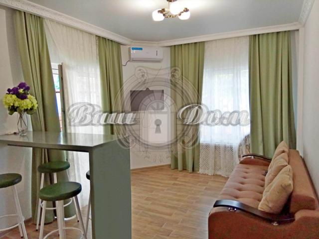 Квартира на продажу в Геленджике, ул. Курзальная, 1А фото №9