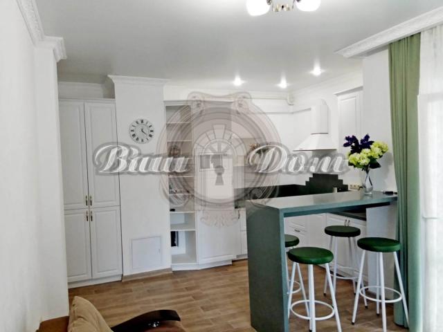 Квартира на продажу в Геленджике, ул. Курзальная, 1А фото №11