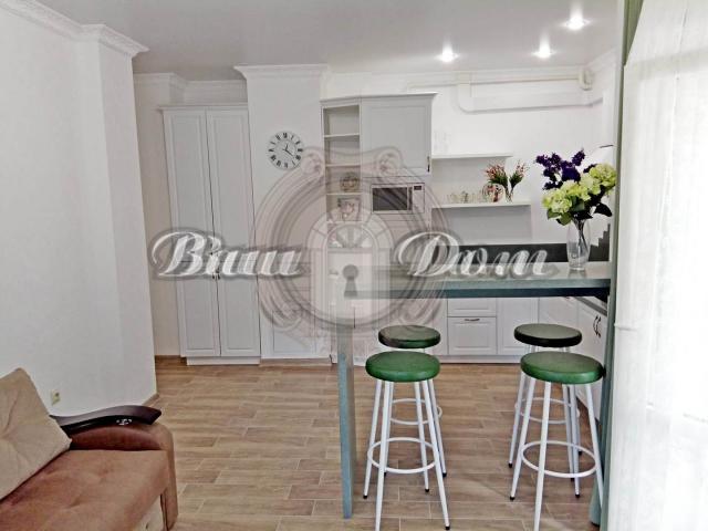 Квартира на продажу в Геленджике, ул. Курзальная, 1А фото №12