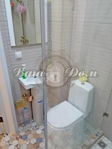 Квартира на продажу в Геленджике, ул. Курзальная, 1А фото №14