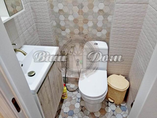 Квартира на продажу в Геленджике, ул. Курзальная, 1А фото №15