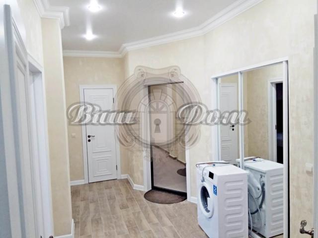 Квартира на продажу в Геленджике, ул. Курзальная, 1А фото №16