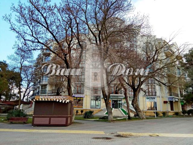 Квартира на продажу в Геленджике, ул. Курзальная, 1А фото №19