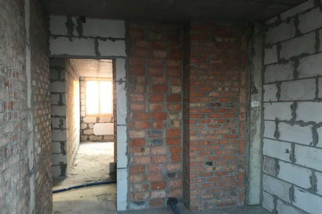 Квартира на продажу в Ростове-на-Дону, Доломановский переулок, 82 фото №4
