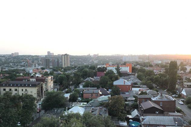 Квартира на продажу в Ростове-на-Дону, Доломановский переулок, 82 фото №6