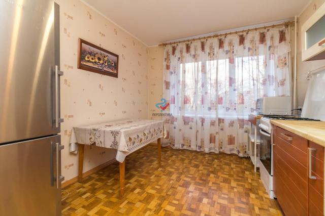 Квартира на продажу в Уфе, улица Блюхера, 16 фото №4