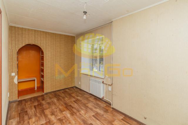 Квартира на продажу в Челябинске, ул Грибоедова, д 4 фото №0