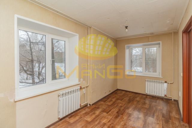 Квартира на продажу в Челябинске, ул Грибоедова, д 4 фото №1