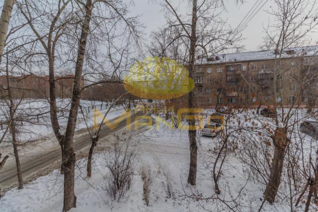 Квартира на продажу в Челябинске, ул Грибоедова, д 4 фото №4