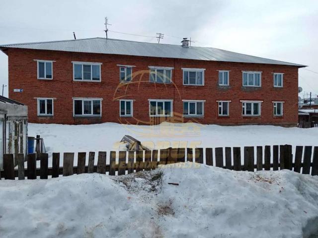 Квартира на продажу в Вахруше, Герцена, 14 фото №0