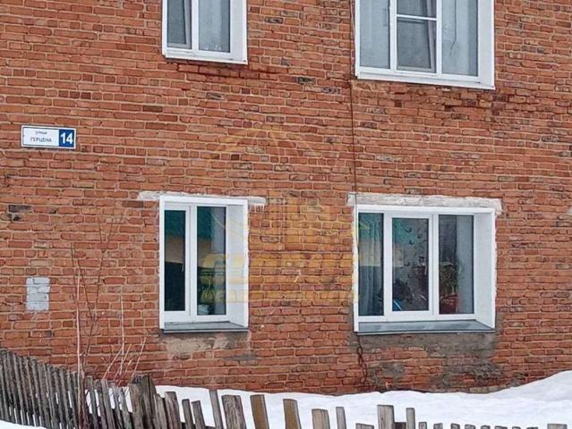Квартира на продажу в Вахруше, Герцена, 14 фото №1