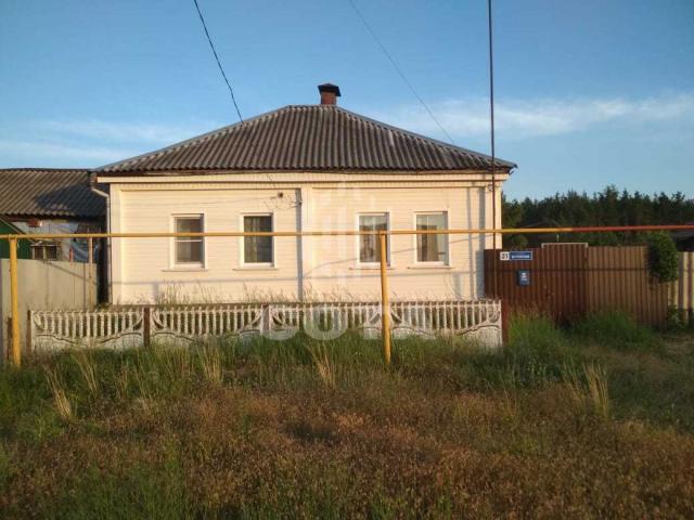 Дом на продажу в Воронеже, Петровская улица, 31 фото №0