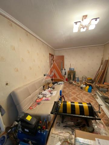 Квартира на продажу в Астрахане, Ползунова, 7 корпус 1 фото №1