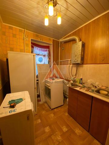 Квартира на продажу в Астрахане, Ползунова, 7 корпус 1 фото №5