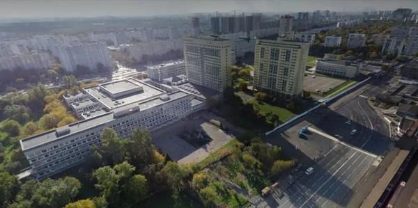 Торговая площадь на продажу в Москве, Рязанский пр-кт, 101с5 фото №5