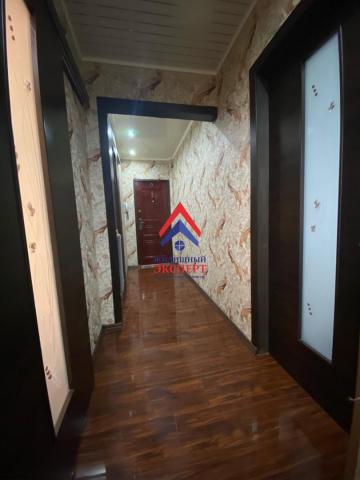 Квартира на продажу в Петропавловске-Камчатском, Петропавловск-Камчатский, проспект Победы, 55 фото №3