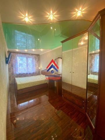 Квартира на продажу в Петропавловске-Камчатском, Петропавловск-Камчатский, проспект Победы, 55 фото №7