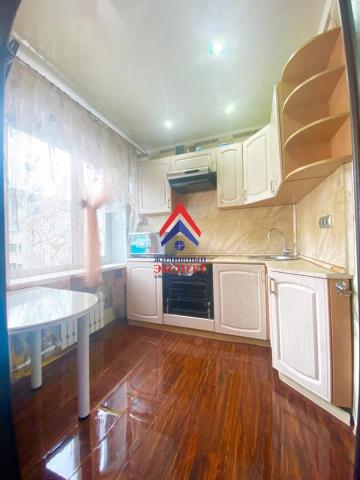 Квартира на продажу в Петропавловске-Камчатском, Петропавловск-Камчатский, проспект Победы, 55 фото №1