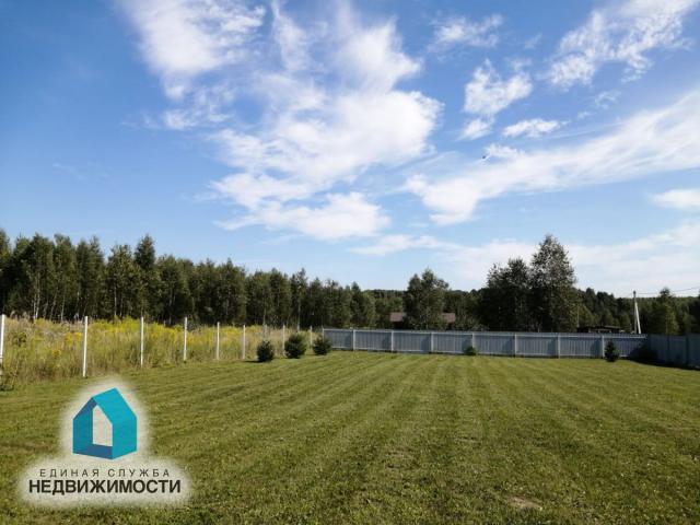 Участок на продажу в Ступино фото №0