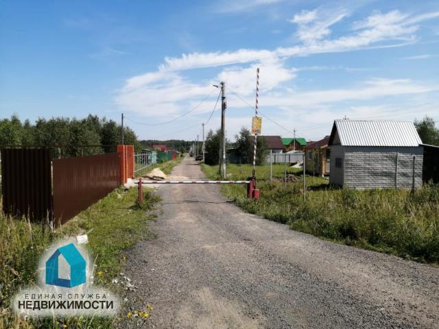 Участок на продажу в Ступино фото №10