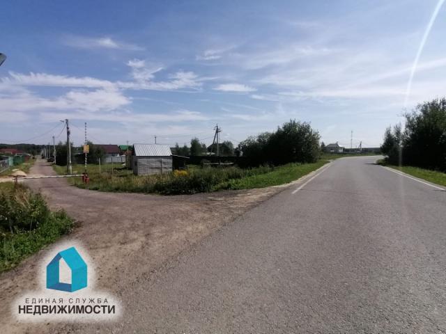 Участок на продажу в Ступино фото №11