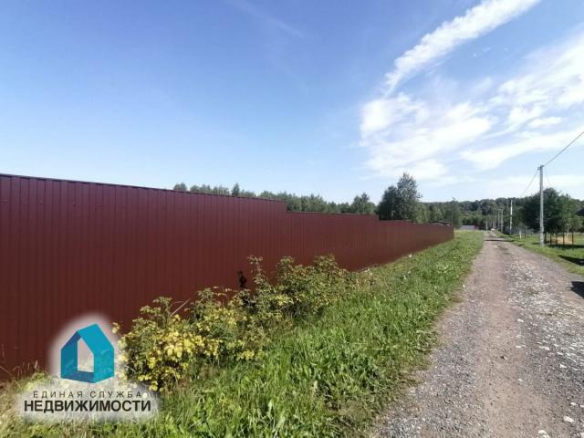 Участок на продажу в Ступино фото №15