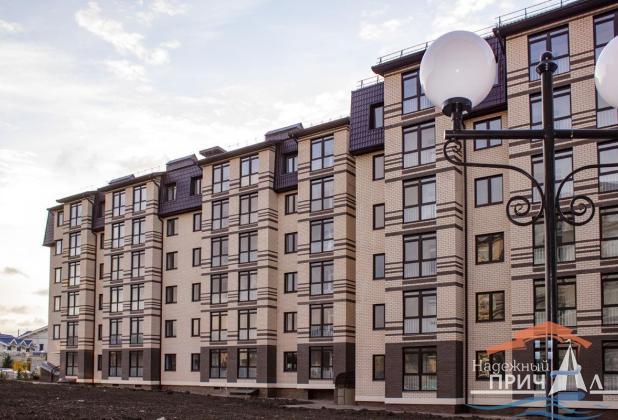 Квартира на продажу в Анапе, г. Анапа ул. Таманская д.121 кор.10-11 фото №2