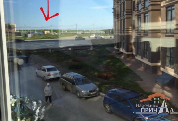 Квартира на продажу в Анапе, г. Анапа ул. Таманская д.121 кор.10-11 фото №4