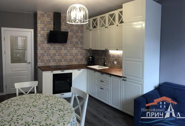 Квартира на продажу в Анапе, г. Анапа ул. Таманская д.121 кор.10-11 фото №5