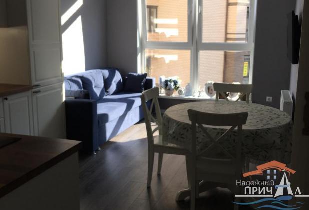 Квартира на продажу в Анапе, г. Анапа ул. Таманская д.121 кор.10-11 фото №6