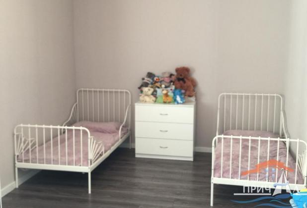 Квартира на продажу в Анапе, г. Анапа ул. Таманская д.121 кор.10-11 фото №11