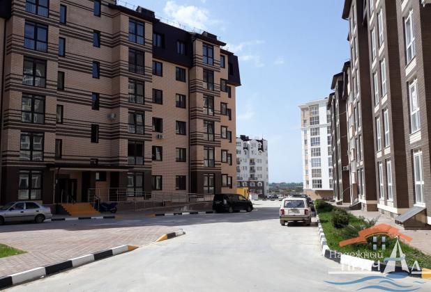 Квартира на продажу в Анапе, г. Анапа ул. Таманская д.121 кор.10-11 фото №14