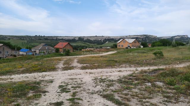 Участок на продажу в Танковом, улица Горная фото №1