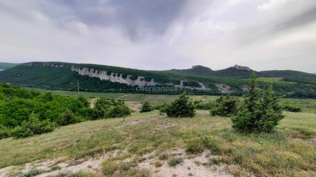 Участок на продажу в Танковом, улица Горная фото №3