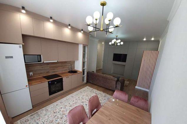 Квартира на продажу в Ростове-на-Дону, Зеркальный переулок, 7 фото №3