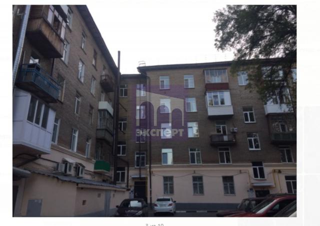 Комната на продажу в Уфе, Первомайская улица, 43 фото №0