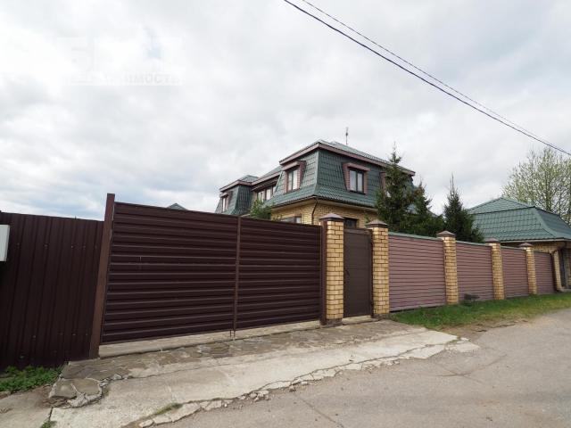 Дом на продажу в микрорайонеХимки ( Новогорск), микрорайон Клязьма-Старбеево, 3Б фото №0