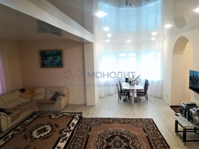 Дом на продажу в 1 Мой (Большом Козино), Рязанова ул, 1а фото №1