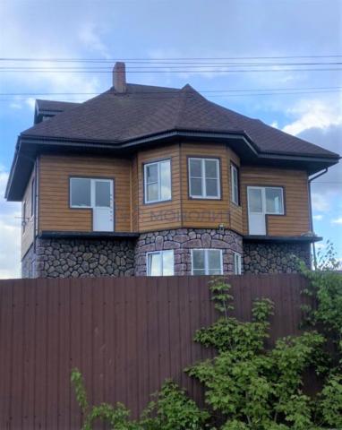Дом на продажу в 1 Мой (Большом Козино), Рязанова ул, 1а фото №14