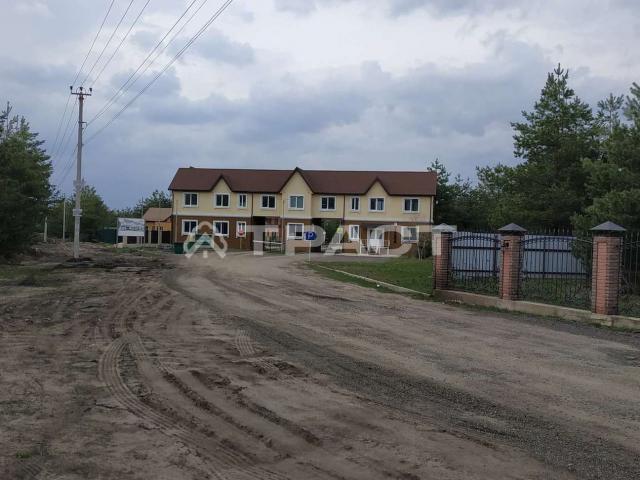 Участок на продажу в Староживотинном, улица Санникова фото №1