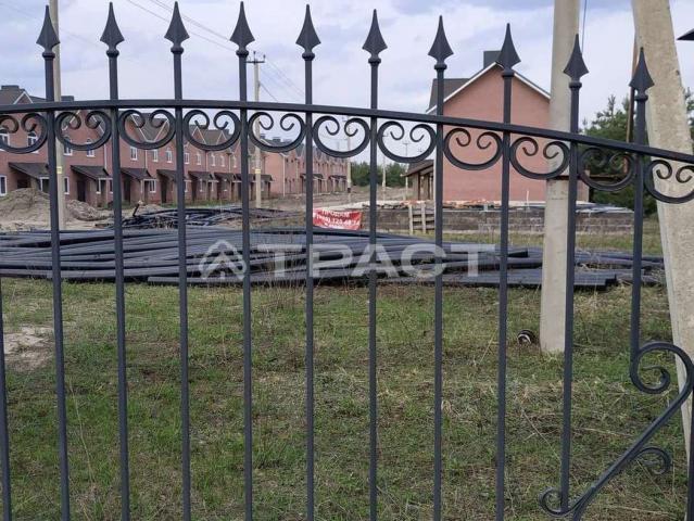 Участок на продажу в Староживотинном, улица Санникова фото №2