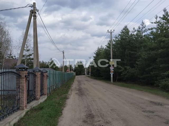 Участок на продажу в Староживотинном, улица Санникова фото №3