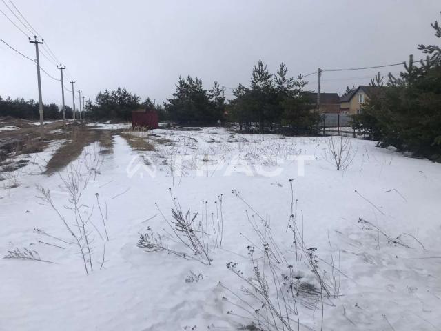Участок на продажу в Староживотинном, улица Санникова фото №20