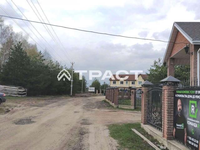 Участок на продажу в Староживотинном, улица Санникова фото №0