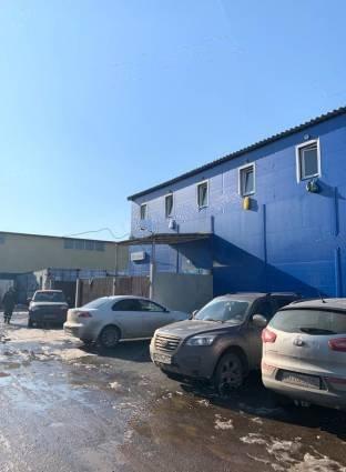 Помещение свободного назначения на продажу в Нагорном, ст23/л фото №2