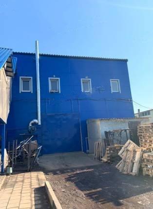 Помещение свободного назначения на продажу в Нагорном, ст23/л фото №3