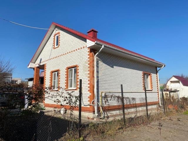 Дом на продажу в Городище, Коммунистическая улица фото №1